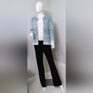 Maison Ullens Cardigan Sweater Jacket